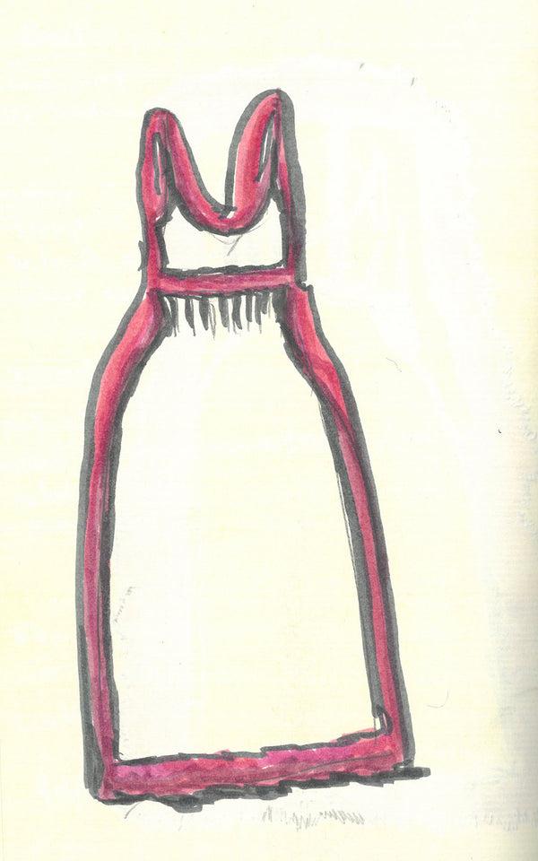 Gabriela Hearst Anona Knit Top In Black Silk