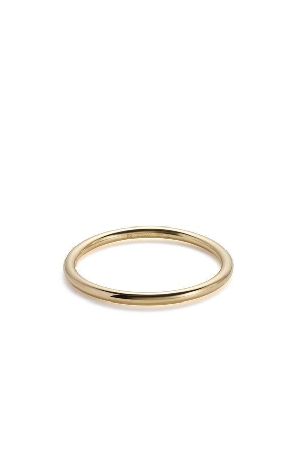 gabriela hearst Bangle Bracelet in 18K Yellow Gold