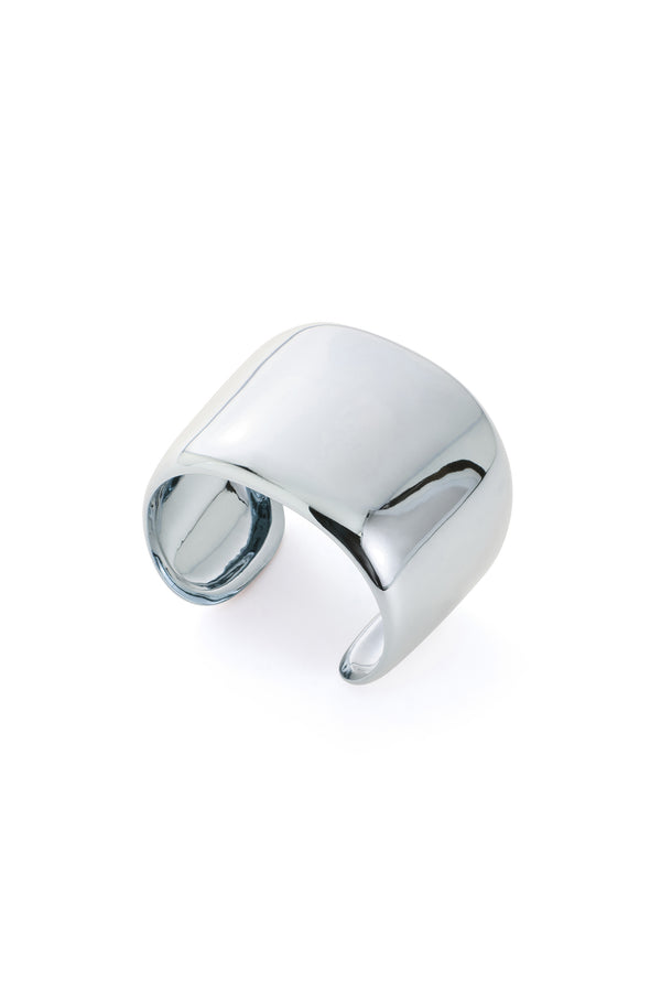 Gabriela Hearst Cuff Bracelet In 18K White Gold