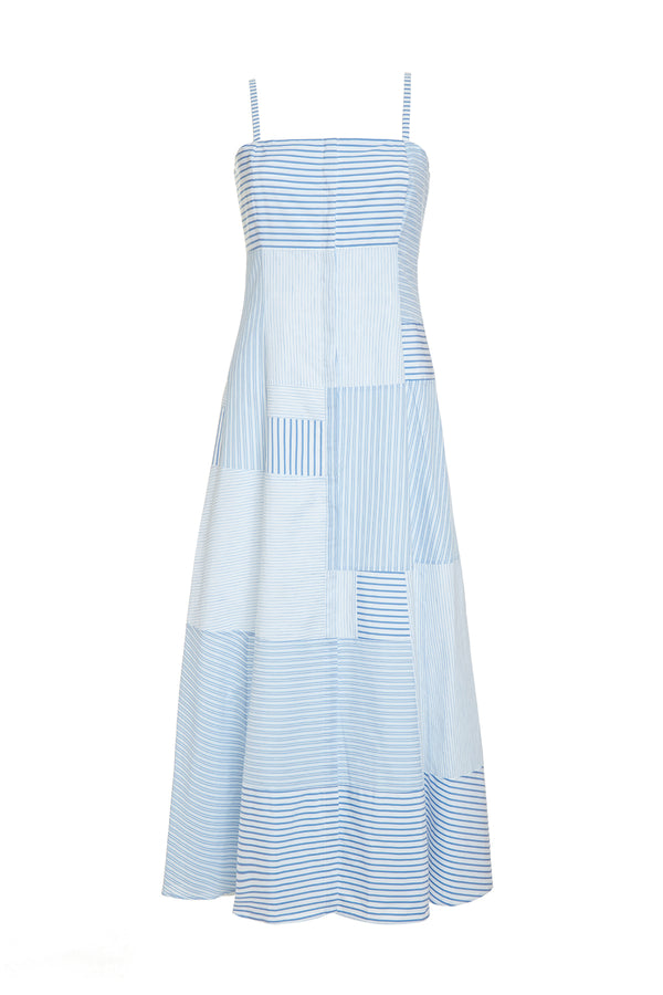 gabriela hearst Margritte Dress in Linen